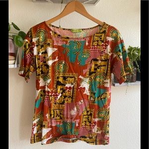 Versace Jeans Collection T-shirt